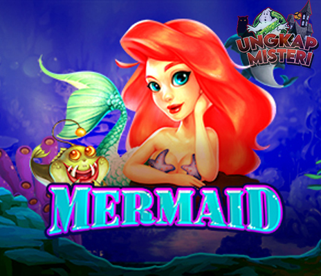 Misteri Laut Dalam: Bongkar Kemenangan di Slot Gacor Mermaid!