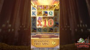 Midas Fortune: Sentuhan Emas Raja Midas di Slot PG Soft!