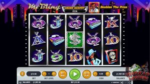 Mr. Bling: Sensasi Mewah dan Untung di Slot Gacor Ini!