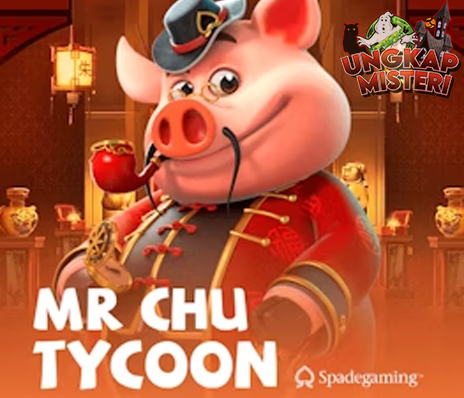Mr Chu Tycoon: Dari Nol Hingga Miliarder di Permainan ini!