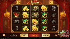 Mr Chu Tycoon: Dari Nol Hingga Miliarder di Permainan ini!