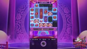 Opera Dynasty: Saatnya Berdendang Kemenangan di Slot PG Soft!