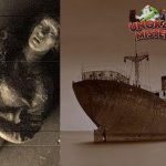 Misteri Kapal Hantu Ourang Medan: Kisah Nyata atau Legenda?