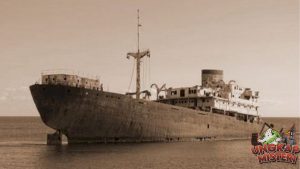 Misteri Kapal Hantu Ourang Medan: Kisah Nyata atau Legenda?