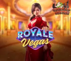 Royale Vegas: Nikmati Atmosfer Kasino Mewah dari Rumah Anda!