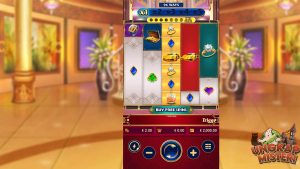Royale Vegas: Nikmati Atmosfer Kasino Mewah dari Rumah Anda!