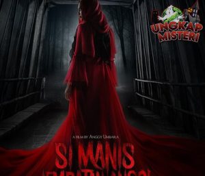 Si Manis Jembatan Ancol: Misteri di Balik Senyumnya!