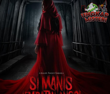 Si Manis Jembatan Ancol: Misteri di Balik Senyumnya!
