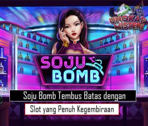 Soju Bomb