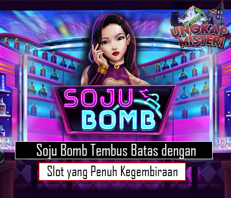 Soju Bomb