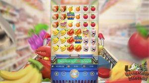 Supermarket Spree: Berburu Hadiah di Rak Supermarket Virtual!