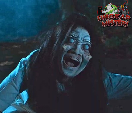 Suster Ngesot: Kisah Mistis di Balik Seragam Putih!