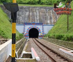 Terowongan Sasaksaat: Tabir Misteri yang Belum Terungkap!