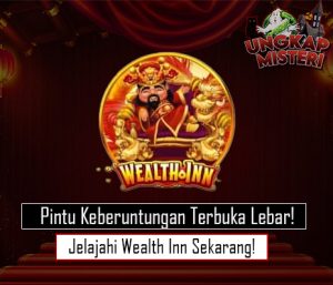 Pintu Keberuntungan