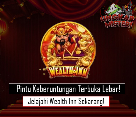 Pintu Keberuntungan