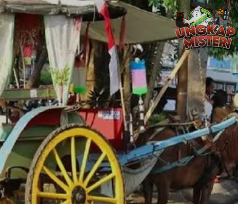 Rahasia di Balik Delman Berjalan Sendiri di Boyolali: Terjawab!
