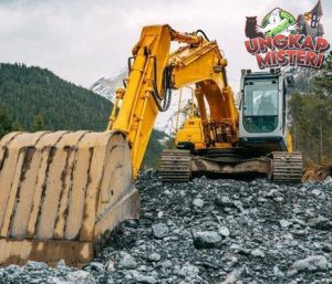 Keluarga Korban Excavator Bekasi Memilih Diam, Apa Alasannya?