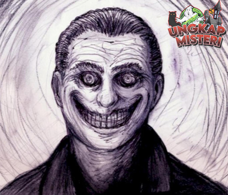 Mister Gepeng: Menguak Tabir Misteri di Balik Urban Legenda!