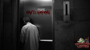 Mister Gepeng: Menguak Tabir Misteri di Balik Urban Legenda!