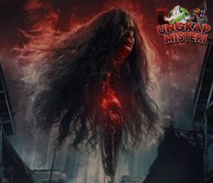 Kuyang: Antara Mitos dan Kenyataan di Tanah Borneo!