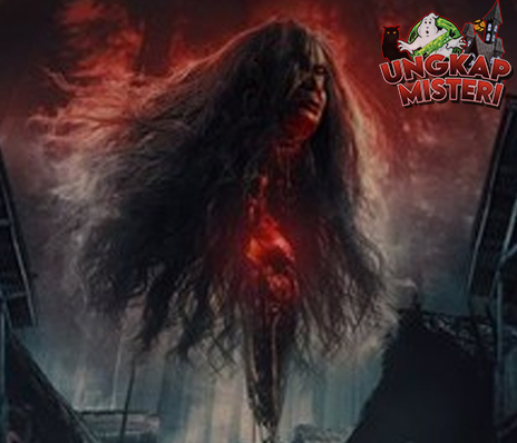 Kuyang: Antara Mitos dan Kenyataan di Tanah Borneo!