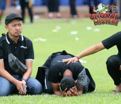 Kanjuruhan: Kisah Para Korban dan Harapan untuk Keadilan!