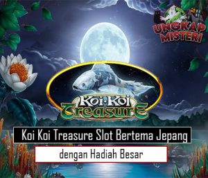 Koi Koi Treasure