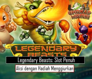 Legendary Beasts