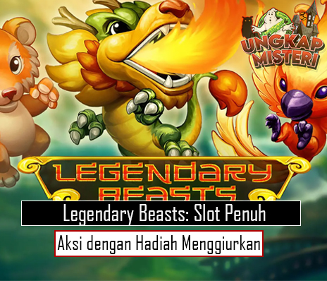 Legendary Beasts