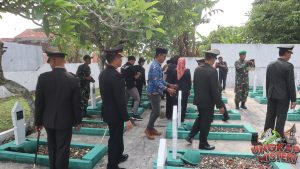 Makam Pahlawan