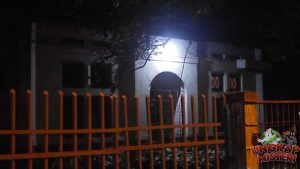 Misteri Rumah Kentang
