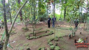 Misteri Situs Keramat