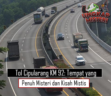 Tol Cipularang