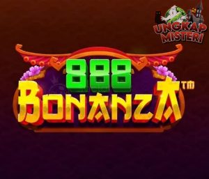 888 Bonanza: Rahasia di Balik Angka Keberuntungan Slot!