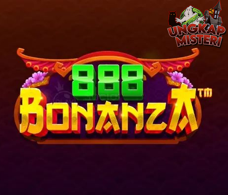 888 Bonanza: Rahasia di Balik Angka Keberuntungan Slot!