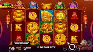 888 Bonanza: Rahasia di Balik Angka Keberuntungan Slot!