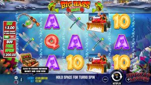 Big Bass Crash Pragmatic Play: Jebak Ikan Mas K emas Fantastis!