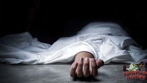 Parang Maut Belah Hati Ibu: Bayi Tak Berdosa Jadi Korban!