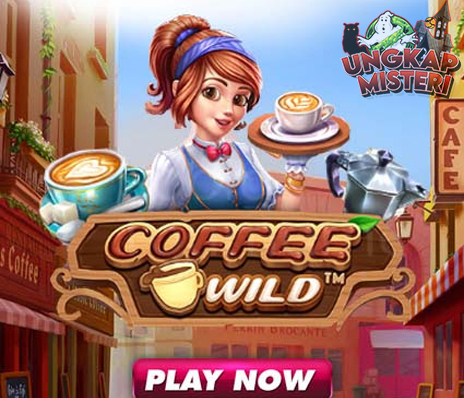 Coffee Wild: Aroma Kesuksesan yang Segar Menuju Kejayaan!