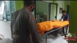 Kisah Pilu di Jember: Depresi Mengakhiri Nyawa Seorang Ayah!