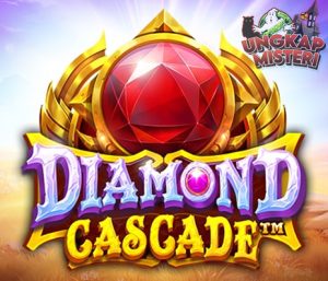 Diamond Cascade: Panen Berlian Tanpa Perlu Menambang!