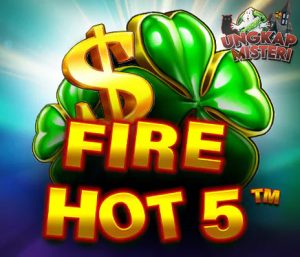 Fire Hot 5: Jadilah Juara di Dunia Slot yang Membara!