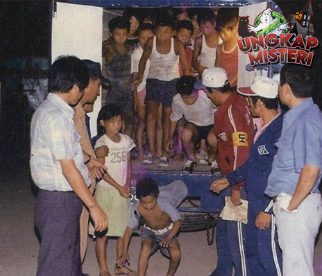 Terungkap! Inspirasi Gelap di Balik Permainan Maut Squid Game!