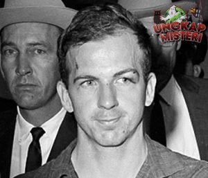 Peluru Mematikan: Siapa yang Benar-Benar Membunuh JFK?