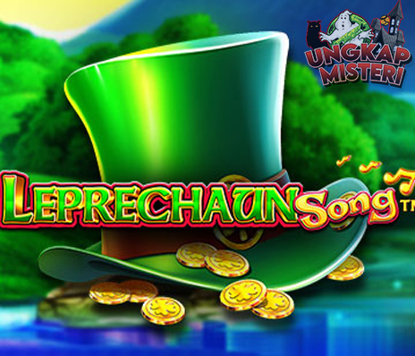 Leprechaun Song: Nyanyian Emas Bikin Uang Mengalir Deras!