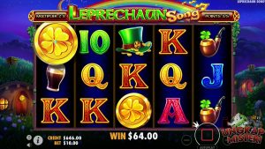 Leprechaun Song: Nyanyian Emas Bikin Uang Mengalir Deras!