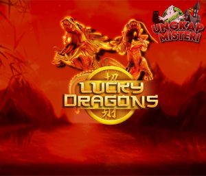 Terbang Bersama Naga di Langit Kemenangan Slot Lucky Dragons