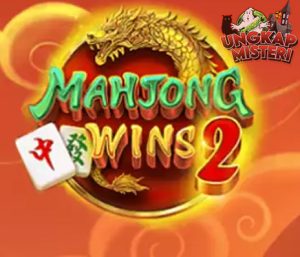 Main Mahjong Wins 2, Kesempatan Menang Jadi Makin Besar!