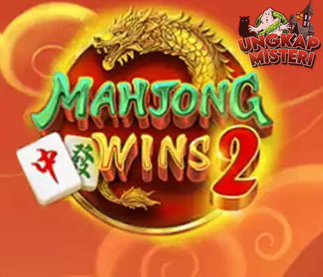 Main Mahjong Wins 2, Kesempatan Menang Jadi Makin Besar!