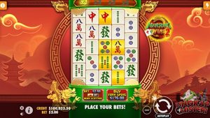 Main Mahjong Wins 2, Kesempatan Menang Jadi Makin Besar!